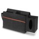 thumbnail image 1 of Organizador de cabecera, carrito de almacenamiento para cama, bolsa de almacenamiento de fieltro, caja de pañuelos extraíble, 1 of 5