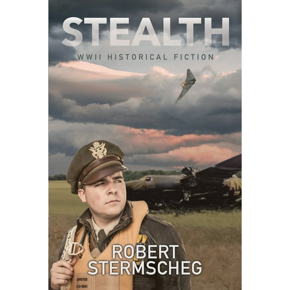 Stealth, (Paperback)