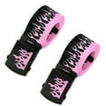 thumbnail image 5 of Novelty Flame Accent Heavy Duty Strap For Street Fashion Enthusiasts, 5 of 13
