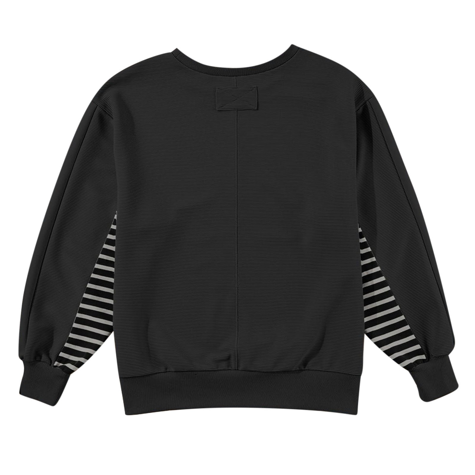 JURANMO Sweat Shirts Women Long Sleeve, Women Fashion Trendy Shi 並行輸入品 JURANMO Womens Oversized Sweatshirts Fall Fashion Hoodies Half Zip