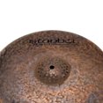 thumbnail image 2 of ISTANBUL Platillos Hi-hats de 14” Agop Turk TH14 ISTANBUL, 2 of 4