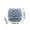A, variant on Sales Today Clearance! Handwoven Thick Ice Bar Yarn, Craft DIY Crochet Sweater Yarn, Segment Dyed Scarf Yarn for Handmade Projects, Decorative Yarn for Dolls and Knitting Crafts