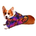 thumbnail image 2 of Bingfone Skull Dog Clothes Hoodie, Pet Winter Coat,Puppy Sweatshirts For Small Dogs Boy Girl,Suitable For All Breeds-X-Small, 2 of 9