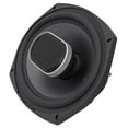 thumbnail image 3 of 2006-2009 dodge ram 2500/3500 6x9 polk audio front speaker replacement kit, 3 of 10