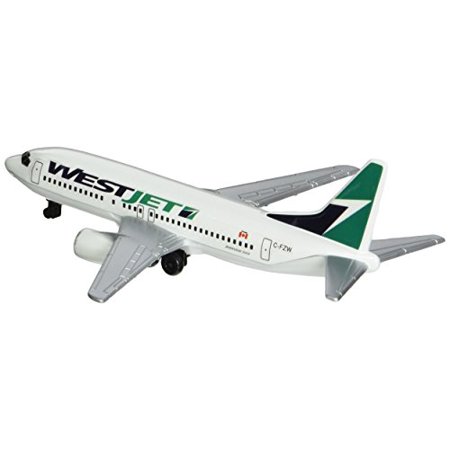 westjet daron