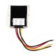 thumbnail image 3 of Regulador del convertidor de CC 48V a 12V 10A 120W Módulo de fuente de alimentación para automóvil Gloria Regulador del convertidor de potencia, 3 of 8