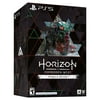 Horizon Forbidden West Regalla Edition Ps4 And Ps5 Entitlements