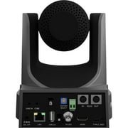 3 x PTZOptics Move SE PTZ Camera with 30x Optical Zoom (Gray) (PT30X-SE-GY-G3) + PT-JOY-G4 Controller