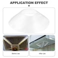 thumbnail image 2 of 10 Pcs Filtre de Hotte de Cuisine Premium, 2 of 3