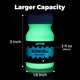 thumbnail image 5 of Set de pintura Glow Artme Glow in the Dark Green y Blue, 60 ml, 5 of 7