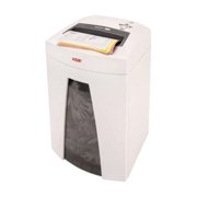 Hsm of America Paper Shredder,Personal SECURIO C18