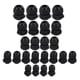 thumbnail image 2 of 24 Pcs Plastic Waterproof Adjustable 3.5 - 13mm Cable Gland Joints, PG7, PG9, PG11, PG13.5, PG16, Pa, 2 of 5