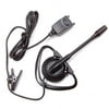 Over the ear Headset for Nokia 51/61/71 Series
