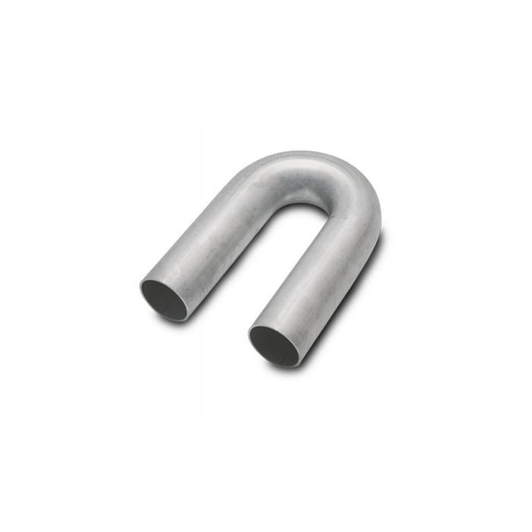 180-Degree Mandrel Bend 2.25 180-Degree Mandrel Bend 2.25