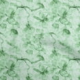 thumbnail image 1 of oneOone Cotton Jersey Sea Green Fabric Texture Sewing Craft Projects Fabric Prints By Yard 58 Inch Wide, 1 of 5