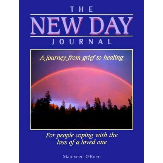 Pre-Owned The New Day Journal (Paperback)