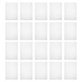 thumbnail image 1 of 50pcs Copy Papers Transfer Papers Printing Drawing Papers Tracing Papers, 1 of 9