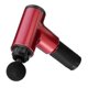 thumbnail image 4 of 2000Mah Professional Fascia Massager 6 Speeds Muscle Relaxation Massage Guns + 4 Massage Heads, 4 of 5