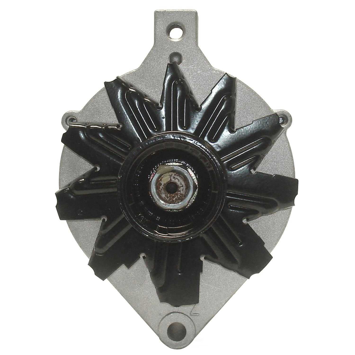 FVP Professional 15701N Alternator - New