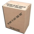 thumbnail image 1 of Lightning Nuggets n350 Fire Starter Box Bulk, 2" x 2" x 1.25", Tan, 1 of 4