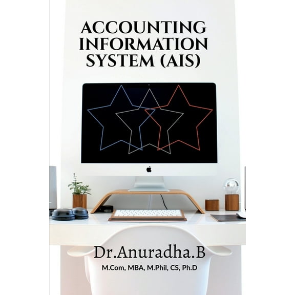 Accounting Information System (Ais), (Paperback)