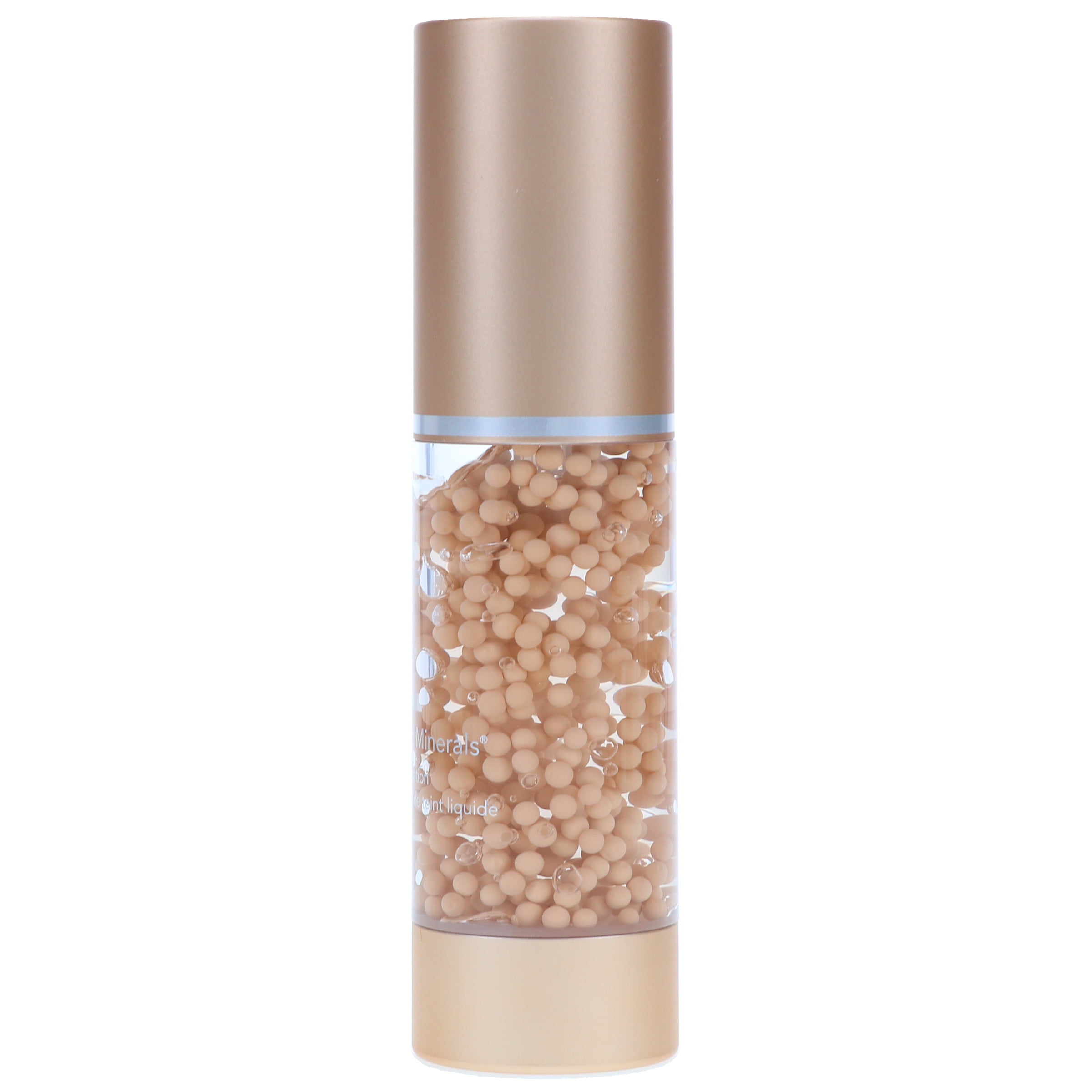 jane iredale Liquid Minerals 30ml 3本セット Jane Iredale Liquid Minerals Foundation - Radiant - Walmart.com