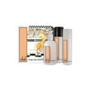 Whish Orange Face Cream Essentials set includes: Body Wash, Shave Crave & Body Butter