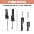 thumbnail image 4 of Unique Bargains Door Latch Release Cable for Ford F150 and for Lincoln Mark LT 2004-2008, 4 of 7