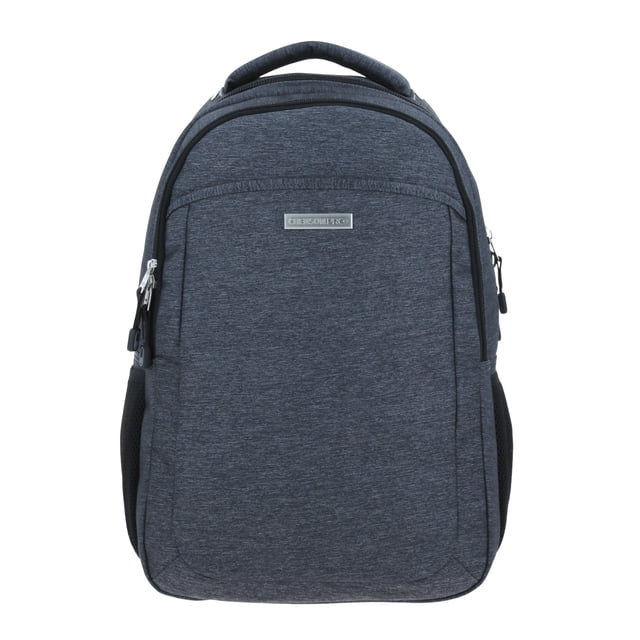 Mochila Chenson Escolar 1818 Juvenil OLEX Porta Laptop CP65928-2