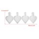 thumbnail image 3 of Silicone Candy Mold DIY Lollipop Molds Cake Decorating Tools Perfumes Bottle Shaped Baking Accessories Gift for Children, 3 of 4