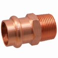 thumbnail image 1 of ADPTR CPR PRSXMIP 1-1/4"(Pack of 1), 1 of 1