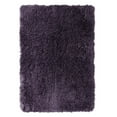 thumbnail image 1 of Nestl Super Soft Shaggy Bath Rug, Absorbent Bathroom Rug, 20" x 32", Purple, 1 of 6