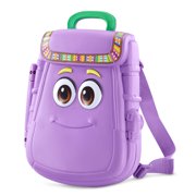VTech® Dora Got Your Back Learning Backpack, Interactive Learning, Ages 3-6 Years Old
