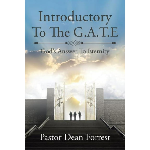 Introductory To The G.A.T.E. (Paperback)