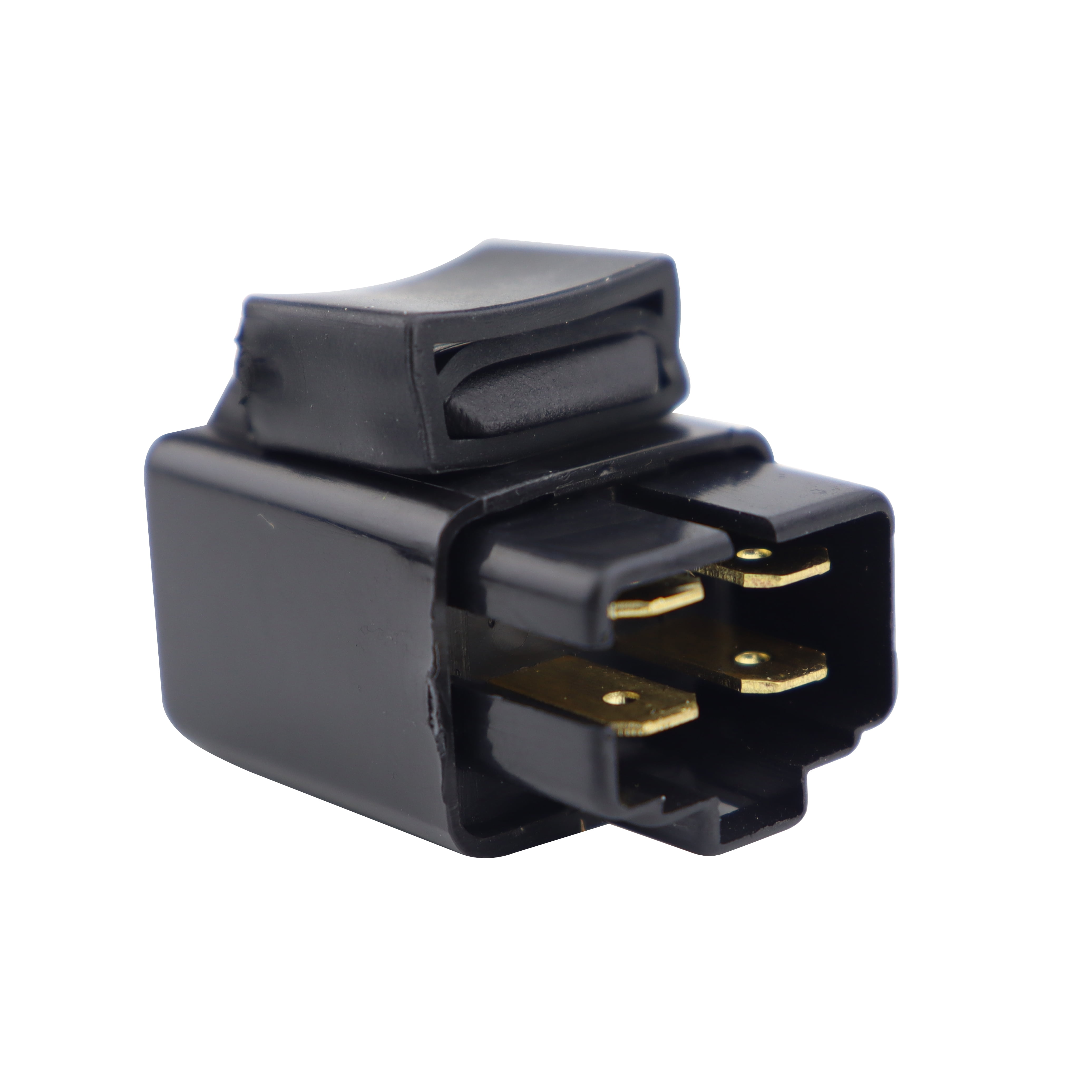 Hity Motor Starter Solenoid Relay For SUZUKI LT80 Quadsport 1987-2006 LT-Z50 LT-Z50Z Quadsport 2006-2010 OEM 31800-40B01, 31800-40B00
