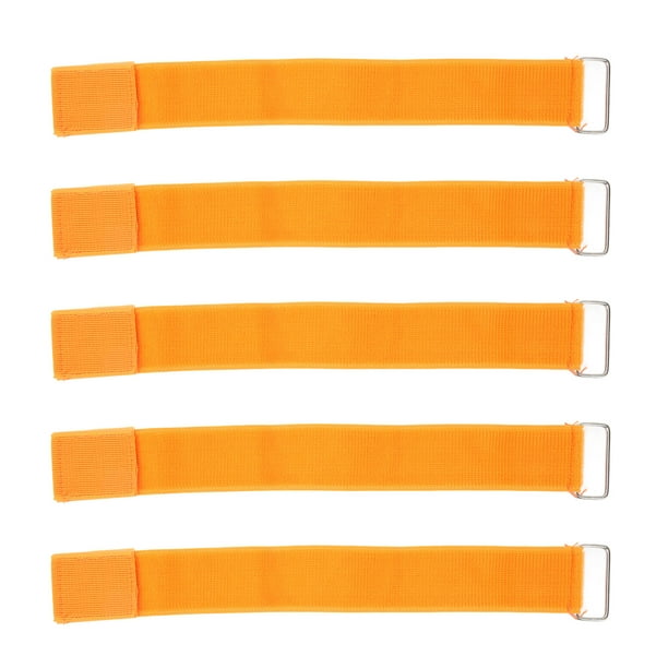 Cuerda Elástica De Carrera Con Piernas – Juego De Relevos Para Carnaval, Deportes Y Fiestas Infantiles