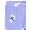thumbnail image 2 of Carter's Child of Mine Toddler Cozy Pajama Set, 2-Piece, Sizes 12M-5T, 2 of 5