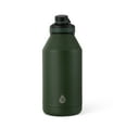 thumbnail image 2 of TAL Stainless Steel Ranger Water Bottle 64 fl oz, Green, 2 of 7