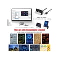 thumbnail image 3 of 3.5 Inch IPS Display Screen USB Secondary Screen Computers CPU GPU RAM HDD Monitor Time Date Display Horizontal Vertical Screen Switch, 3 of 7
