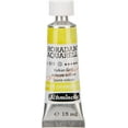 thumbnail image 3 of Schmincke Horadam Aquarell Artist Watercolor - Volcano Yellow, Supergranulation, 15 ml, Tube, 3 of 7