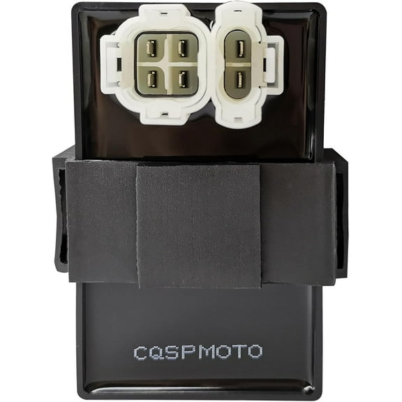 Kids ATV Parts 6 Pin DC CDI Box for 50cc 150cc 200cc 250cc Scooters