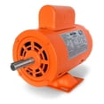 thumbnail image 1 of Motor Eléctrico Evans Para Bomba Uso Gral 1/2hp 127v/220v 4p, 1 of 1