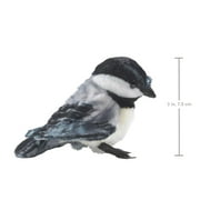 Folkmanis Puppets Chickadee Finger Puppet