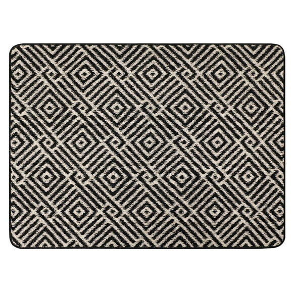 Tapis touffeté Hilltop 3'x4'
