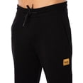 thumbnail image 5 of HUGO Doak Joggers, Black, 5 of 6