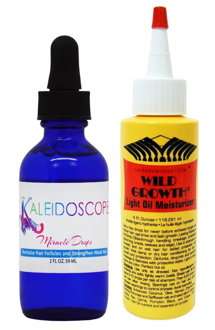 Kaleidoscope Hair Products - Cmserre