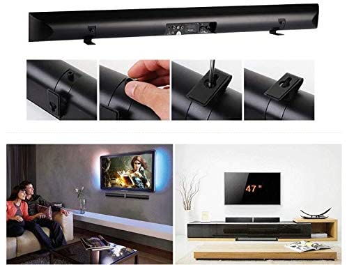 lugulake tv sound bar