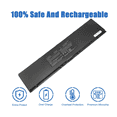 thumbnail image 5 of 47wh Battery for Dell Latitude 14 7000 E7440 E7450 E7420 Type 3RNFD 34GKR, 5 of 5
