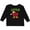 AB-Black, variant on Inktastic Christmas Little Elf Boys or Girls Long Sleeve Toddler T-Shirt