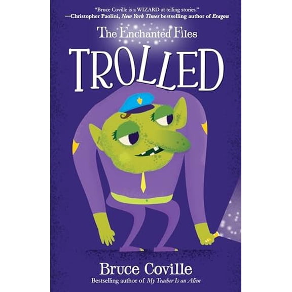 Pre-Owned Trolled